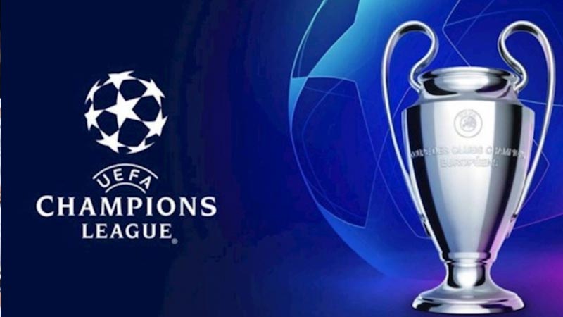 Giới thiệu về Cúp C1 châu Âu (Champions League)