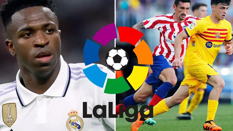 Giới thiệu về La Liga