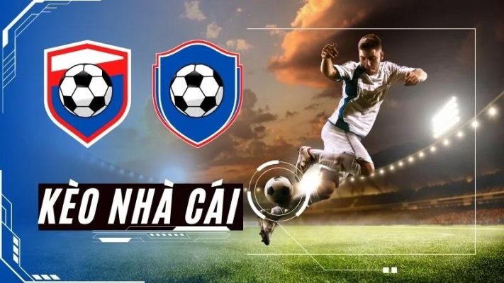 Giới thiệu về Kèo Nhà Cái